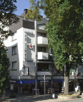  Bad Pyrmonter Hof  Бад-Пирмонт